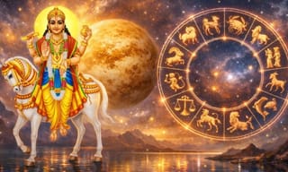 Today’s Horoscope: ഇന്ന് എല്ലാ കാര്യങ്ങളിലും ഇവർക്ക് തടസങ്ങൾ! 12 രാശികളുടെ സമ്പൂർണ നക്ഷത്രം ഫലം