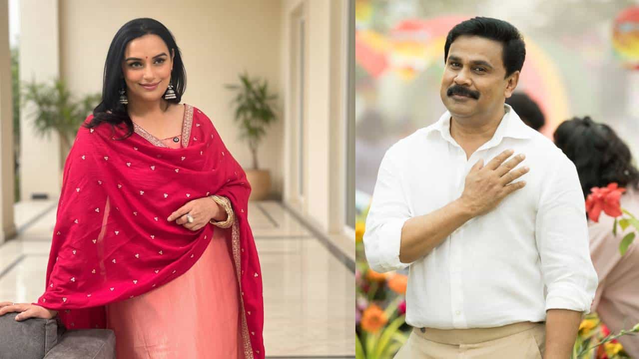 Shweta Menon: ദിലീപിനെ അമ്മയിലേക്ക് തിരിച്ചെടുക്കുമോ? ആദ്യം അപേക്ഷ തരട്ടെ! ശ്വേത മേനോൻ