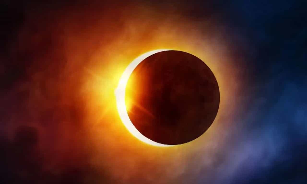 Solar Eclipse 2026: ഈ രാശിക്കാർക്ക് ദുരിതം! വർഷത്തിലെ ആദ്യത്തെ സൂര്യ​ഗ്രഹണം ഉടൻ സംഭവിക്കും