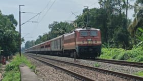 കേരള കുംഭമേള; ട്രെയിനുകൾക്ക് കുറ്റിപ്പുറത്ത് പ്രത്യേക സ്റ്റോപ്പ്