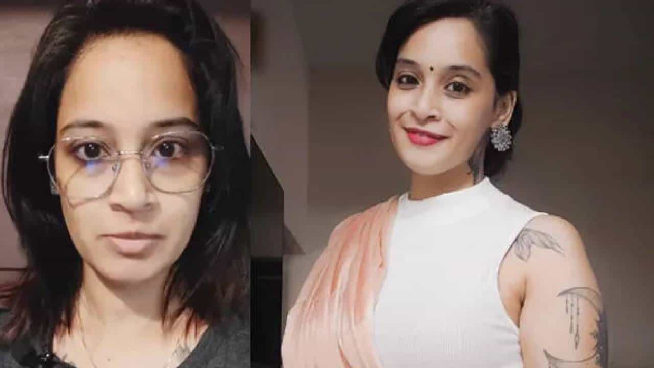 Vlogger Sreedevi Gopinath: അഞ്ച് മാസം ഗർഭിണിയായിരുന്നപ്പോൾ ഭർത്താവ് ക്രൂരമായി പീഡിപ്പിച്ചു; എല്ലാ പുരുഷൻമാരും പ്രശ്നക്കാരല്ല: ശ്രീദേവി