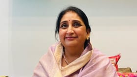 അജിത് പവാറിന്റെ പിന്‍ഗാമിയായി ഭാര്യ; സുനേത്ര ഉപമുഖ്യമന്ത്രിയാകും