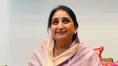 Sunetra Pawar: അജിത് പവാറിന്റെ പിന്‍ഗാമിയായി ഭാര്യ; സുനേത്ര മഹാരാഷ്ട്ര ഉപമുഖ്യമന്ത്രിയാകും