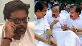 Sunil Kanugolu: എന്നാലും ആരാണീ കനഗോലു? വല്ല പിടിയുമുണ്ടോ?