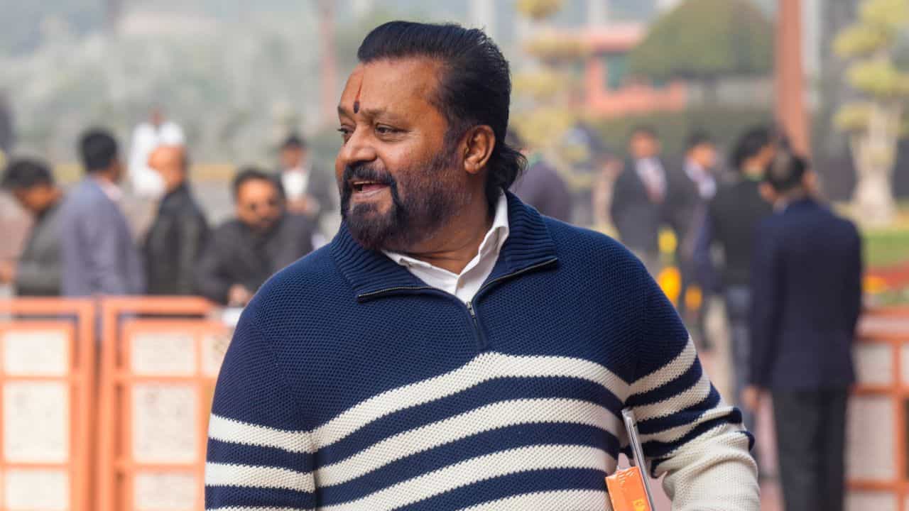 Suresh Gopi: ‘തൃശൂരിനോട് എന്തിനാണ് വൈരാഗ്യം, അതിൽ കടുത്ത രാഷ്ട്രീയമുണ്ട്’; സുരേഷ് ഗോപി Suresh Gopi: ‘തൃശൂരിനോട് എന്തിനാണ് വൈരാഗ്യം, അതിൽ കടുത്ത രാഷ്ട്രീയമുണ്ട്’; സുരേഷ് ഗോപി