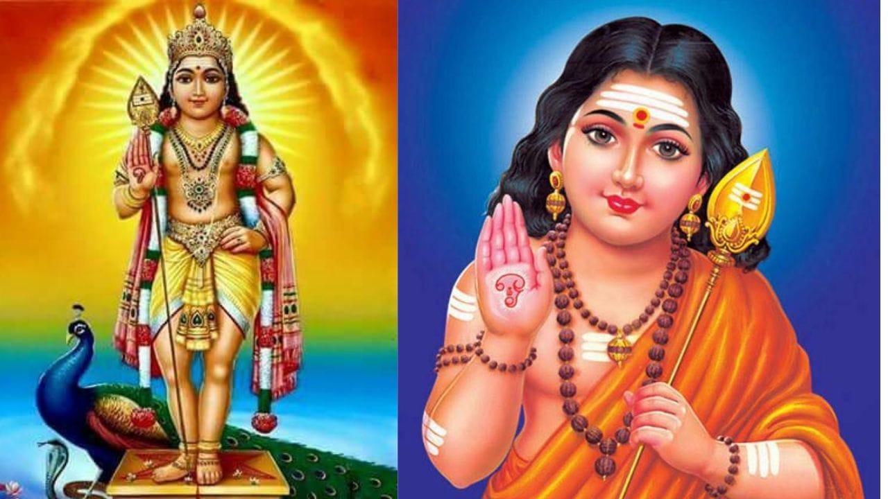 ആറുവിളക്കുകൾ കത്തിക്കുന്നത് 6 മുഖങ്ങളുടെയും ആറു ശക്തികളുടെയും ആറ് ജ്ഞാനത്തിന്റെയും പ്രതീകമാണെന്നാണ് വിശ്വാസം. ഓരോ വിളക്കുകൾ തെളിയിക്കുമ്പോഴും ശ്രാവണ ഭവ എന്ന ജപിക്കുക. കൂടാതെ പൂർണ്ണ സമർപ്പണത്തോടെ ഈ വ്രതം അനുഷ്ഠിച്ചാൽ നിങ്ങൾ ആഗ്രഹിക്കുന്ന കാര്യങ്ങൾ എല്ലാം തന്നെ നടക്കും.(PHOTO: FACEBOOK)
