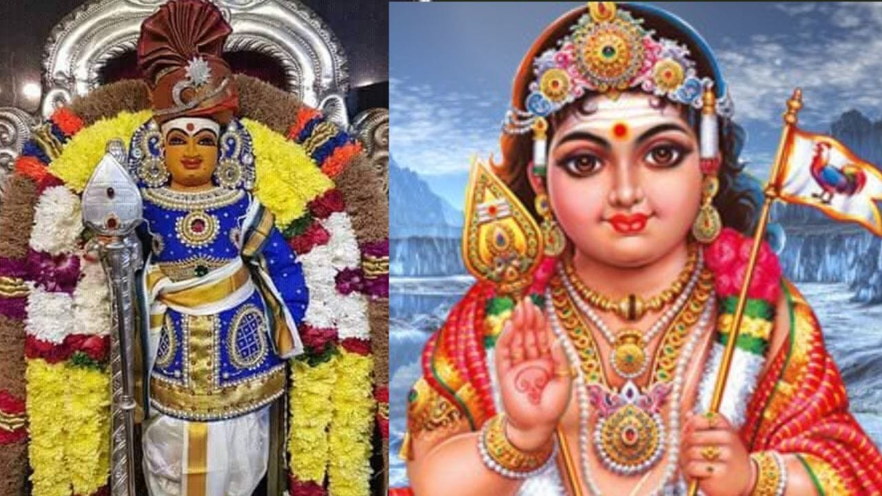 സുബ്രഹ്മണ്യ സ്വാമിയുടെ ഏറ്റവും വിശേഷകരമായ ദിവസമാണ് തൈപ്പൂയം. എല്ലാവർഷവും മകര മാസത്തിലെ പൂയം നക്ഷത്രം വരുന്ന ദിവസത്തിലാണ് തൈപ്പൂയം വ്രതം ആഘോഷിക്കുന്നത്. ഇന്നേദിവസം വിവിധ സുബ്രഹ്മണ്യ ക്ഷേത്രങ്ങളിൽ വളരെ പ്രാധാന്യത്തോടെ നിരവധി ആചാരങ്ങളും അനുഷ്ഠാനങ്ങളും ആണ് ഉണ്ടാകുക. (PHOTO: FACEBOOK)