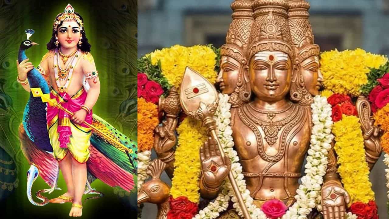 Thaipusam Thaipooyam 2026: മുരുക ഭഗവാനായി തൈപ്പൂയം വ്രതം എന്നാണ്? ശുഭകരമായ സമയം, ആരാധനാരീതി Thaipusam Thaipooyam 2026: മുരുക ഭഗവാനായി തൈപ്പൂയം വ്രതം എന്നാണ്? ശുഭകരമായ സമയം, ആരാധനാരീതി