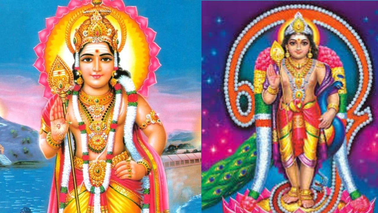 ഭഗവാൻ സുബ്രഹ്മണ്യസ്വാമിയുടെ ഏറ്റവും വിശേഷപ്പെട്ട ദിവസമാണ് തൈപൂയം. എല്ലാവർഷവും മകരമാസത്തിലെ പൂയം നക്ഷത്രം വരുന്ന ദിവസത്തിലാണ് തൈപ്പൂയം വ്രതം ആഘോഷിക്കുന്നത്. ഈ വർഷത്തെ തൈപ്പൂയം ആഘോഷിക്കേണ്ടത് നാളെയാണ്. അതിനാൽ തന്നെ നാളെ വിവിധ സുബ്രഹ്മണ്യ ക്ഷേത്രങ്ങളിൽ പ്രത്യേക പൂജകളും അനുഷ്ഠാനങ്ങളും ആഘോഷങ്ങളും ഉണ്ടാകും. (PHOTO: FACEBOOK)