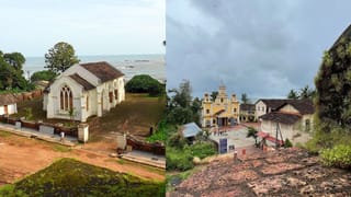 Marayoor: ‘സ്വർണം’ വിളയും കേരള മണ്ണ്; മറയൂരിലെ ഈ രഹസ്യത്തിന് പിന്നിൽ എന്ത്