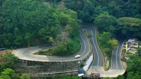 നിയന്ത്രണങ്ങൾ ആർക്ക് വേണ്ടി; ഗതാഗതക്കുരുക്കിൽ താമരശ്ശേരി ചുരം