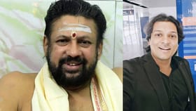 കോടതിയും സ്വാമി അയ്യപ്പനും തീരുമാനിക്കട്ടെ; രാഹുൽ ഈശ്വർ