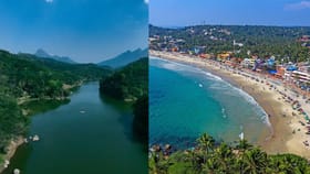 തിരുവനന്തപുരം എങ്ങനെ 'നിത്യഹരിത നഗരമായി'?; ആ കഥ ഇതാ