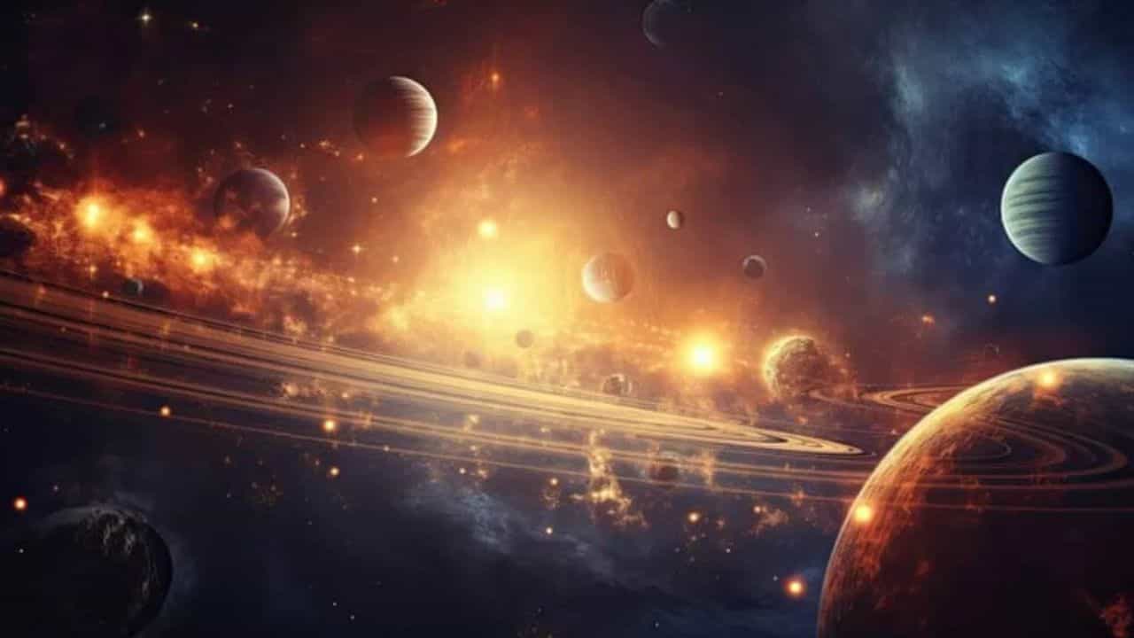 Trigrahi Yoga 2026: 4 രാശിക്കാരുടെ ദുരിതം ഒഴിയുന്നു, ഇനി നല്ലകാലം! 200 വർഷങ്ങൾക്ക് ശേഷം അപൂർവമായ ത്രിഗ്രഹി യോഗ