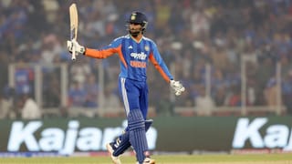 Sanju Samson: അവരുടെ വേദന സഞ്ജു സാംസണ്‍ അറിഞ്ഞു; ബേബിക്കും കുടുംബത്തിനും ഇനി അടച്ചുറപ്പുള്ള വീട്ടില്‍ അന്തിയുറങ്ങാം