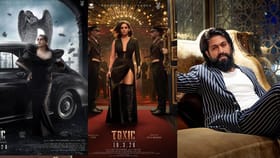 ടോക്സിക്കിൽ കൂടുതൽ പ്രതിഫലം വാങ്ങുന്നത് ആര്?