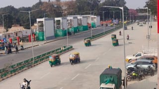 Chennai Metro: ചെന്നൈയിലാണോ ജോലി, ഇനി തിരക്കിൽ പെടില്ല; കാത്തിരുന്ന ഡബിൾ ഡെക്കർ പാത എത്തുന്നു