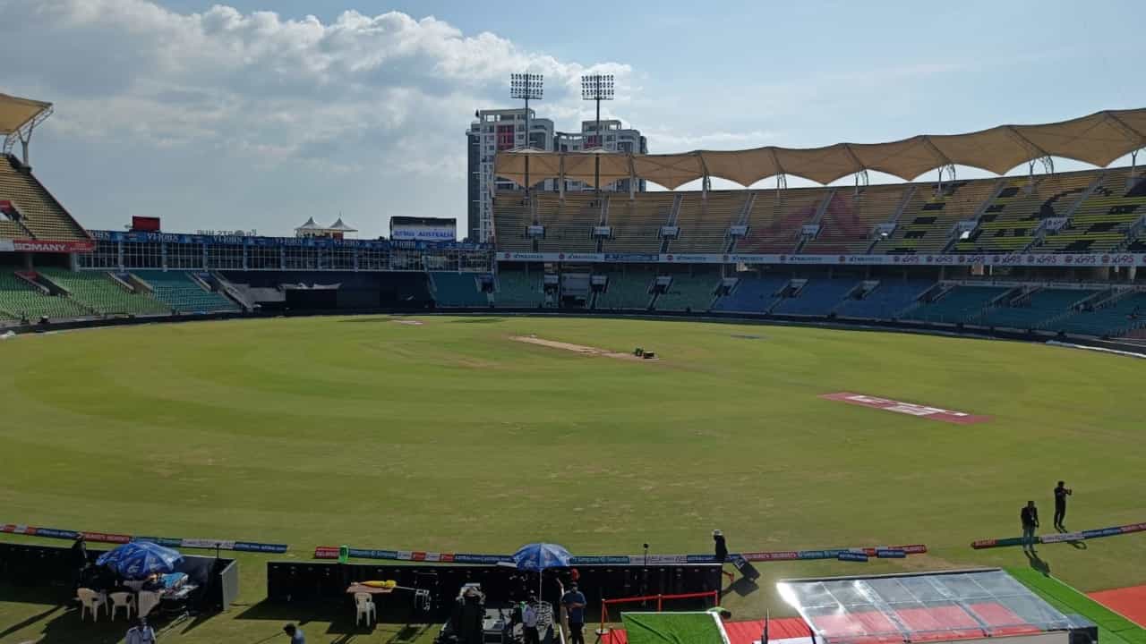 India vs New Zealand: കാര്യവട്ടം ടി20; തിരുവനന്തപുരം നഗരത്തിൽ നാളെ ഗതാഗത നിയന്ത്രണം