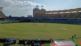 India vs New Zealand: കാര്യവട്ടം ടി20; തിരുവനന്തപുരം നഗരത്തിൽ നാളെ ഗതാഗത നിയന്ത്രണം...