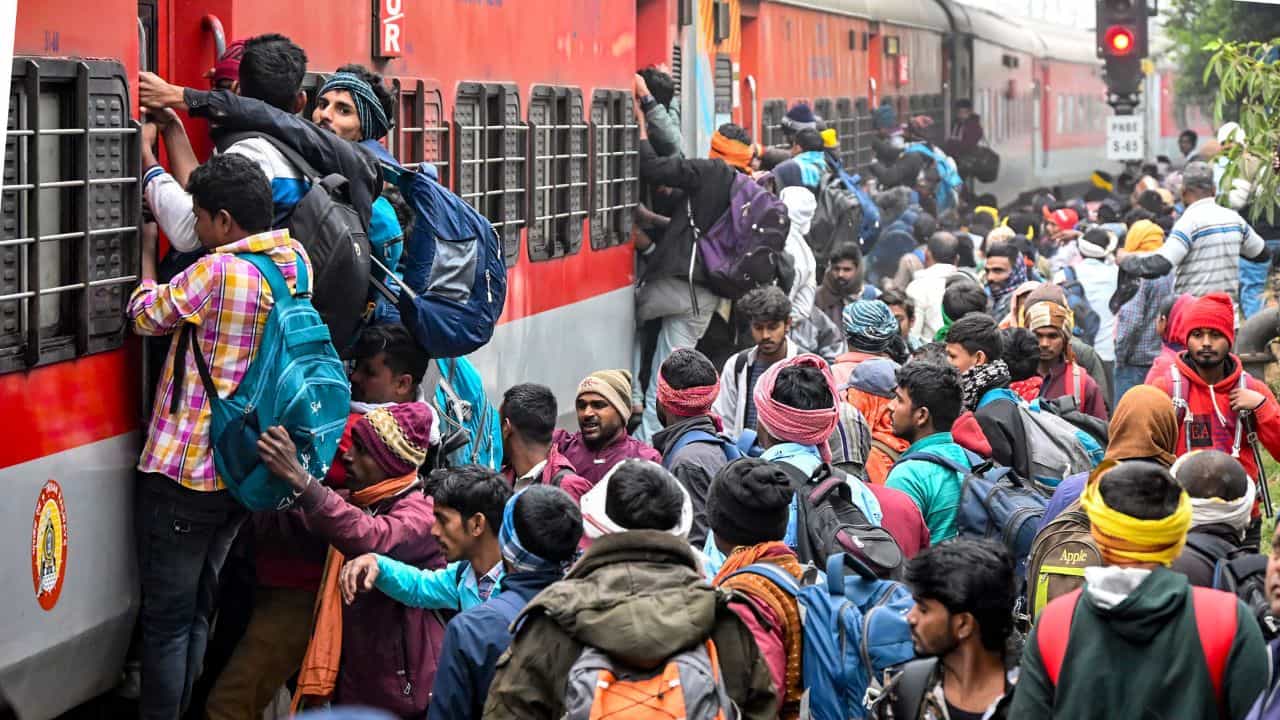 Bengaluru Daily Express: നേരത്തെ ഇറങ്ങിയിട്ട് കാര്യമില്ല; ബെംഗളൂരു ഡെയ്‌ലി എക്‌സ്പ്രസ് സമയം മാറി