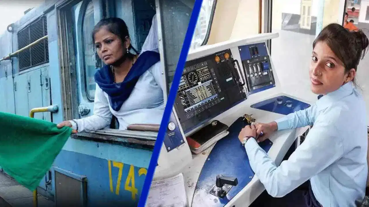 Railway Loco Pilots Salary: ട്രെയിൻ ഡ്രൈവർമാരുടെ ശമ്പളം എത്രയെന്ന് അറിയാമോ? ലോക്കോ പൈലറ്റാകാൻ ചെയ്യേണ്ടത്