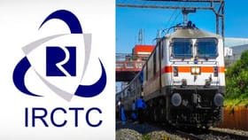 ഓൺലൈൻ ട്രെയിൻ ടിക്കറ്റ് റിസർവേഷനിൽ മാറ്റം; മാറ്റങ്ങൾ എന്നുമുതൽ?