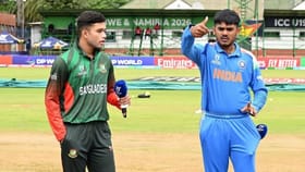 'അറിഞ്ഞുകൊണ്ട് സംഭവിച്ചതല്ല'; ഹസ്തദാനവിവാദത്തിൽ പ്രതികരിച്ച്...