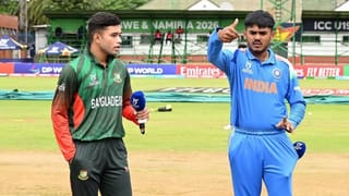 India vs New Zealand: ജയിക്കുന്ന ടീമിന് പരമ്പര; ഇന്ത്യ – ന്യൂസീലൻഡ് മൂന്നാം ഏകദിനം ഇന്ന്