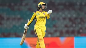 സ്വന്തം പരിശീലകന് ഹർലീൻ ഡിയോളിൻ്റെ മറുപടി; സീസണിൽ ആദ്യ...