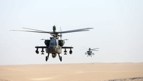 Donald Trump: യുദ്ധ വിമാനങ്ങളും, കപ്പലുകളും കളത്തിലേക്ക്; ഇറാനെതിരെ യുഎസ് യുദ്ധത്തിന് തയാറെടുക്കുന്നു...