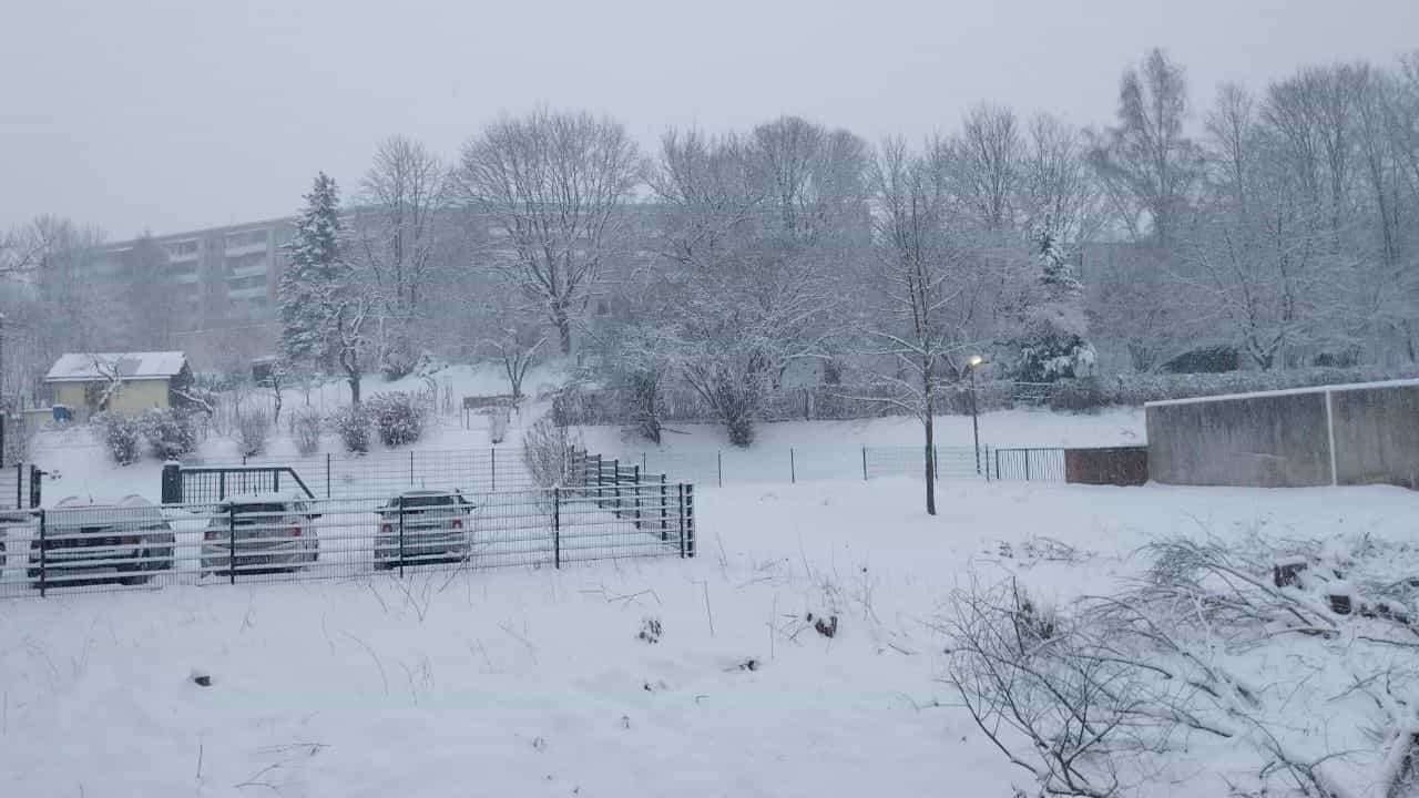 US Winter Storm: മരവിച്ച് അമേരിക്ക; അതിശൈത്യത്തിൽ 20 മരണം, വൈദ്യുതി മുടങ്ങി, വിമാനങ്ങളും റദ്ദാക്കി