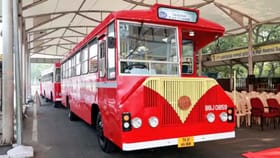 Chennai Ula Bus: 50 രൂപയ്ക്ക് ഉല ബസില്‍ ചെന്നൈ നഗരം ചുറ്റാം; ടിക്കറ്റ് ഇവിടെ കിട്ടും, സ്റ്റോപ്പുകള്‍ ഇതെല്ലാം...