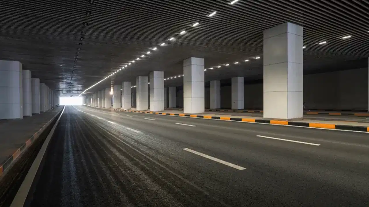 National Highway Underpass: ദേശീയ പാതകളുടെ അടിപ്പാതകൾ ഇനി ഇങ്ങനെ മാറും... പുതിയ മാറ്റം ​ഗുണം ചെയ്യുക വലിയ വാഹനങ്ങൾക്ക്