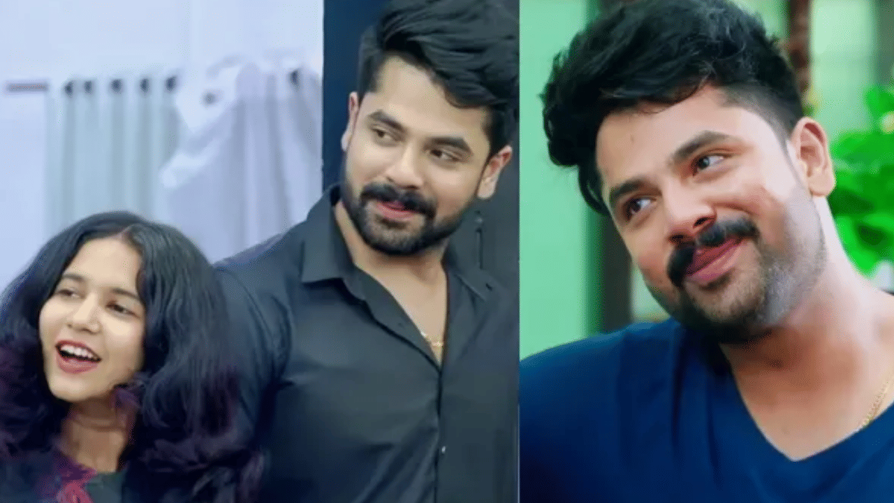 Sidharth Prabhu; റേറ്റിങിൽ കൂപ്പുകുത്തിയപ്പൾ തിരിച്ച് പിടിച്ചവൻ, സിദ്ധാർത്ഥിനെ ഉപ്പും മുളകിൽ നിന്നും  പിരിച്ച് വിടേണ്ട ആവശ്യമില്ല