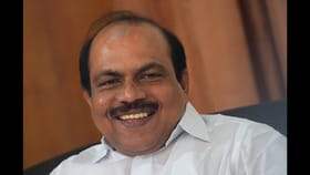 മുൻമന്ത്രി വികെ ഇബ്രാഹിം കുഞ്ഞ് അന്തരിച്ചു