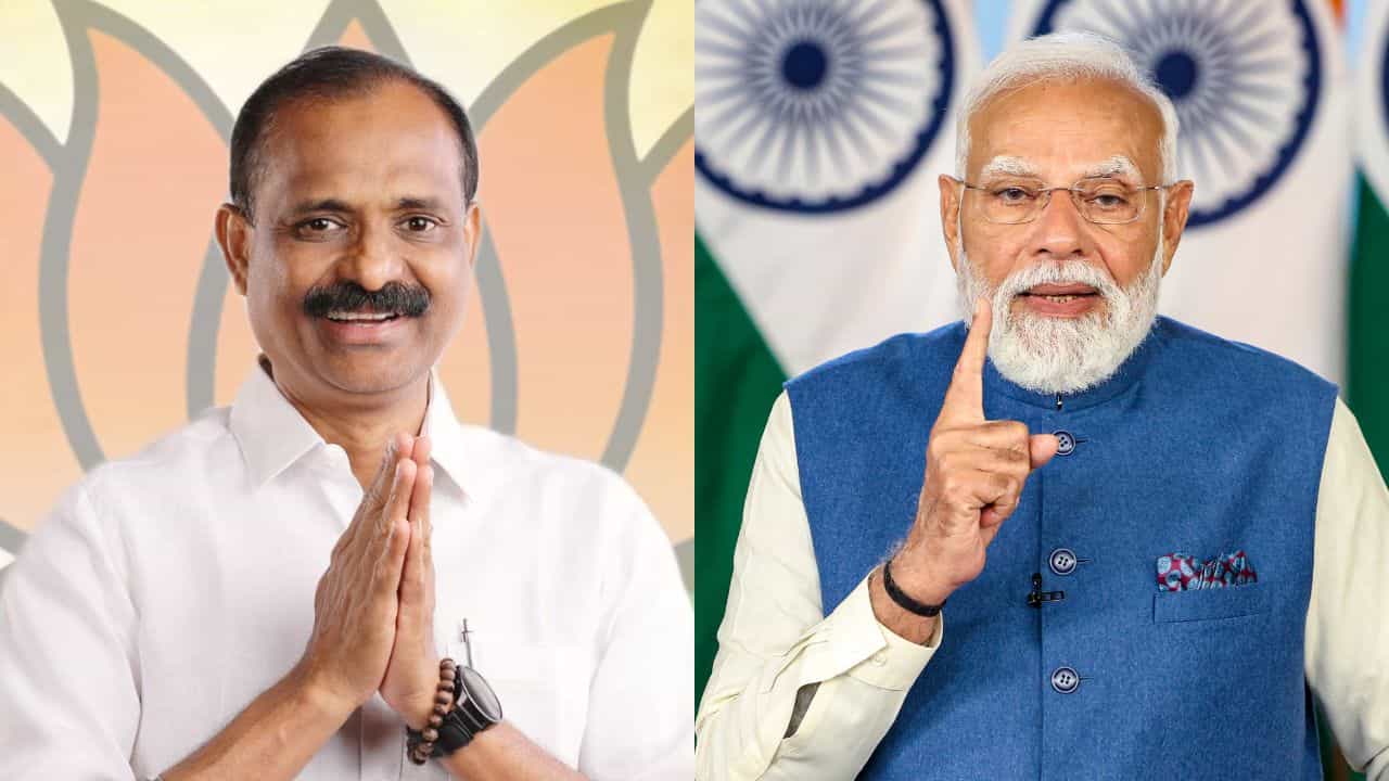 Narendra Modi: അക്രമങ്ങളില് തളരാതെ മലയാളികളുടെ ശബ്ദമായി, ചരിത്രം രചിച്ച് തുടക്കം Narendra Modi: അക്രമങ്ങളില് തളരാതെ മലയാളികളുടെ ശബ്ദമായി, ചരിത്രം രചിച്ച് തുടക്കം