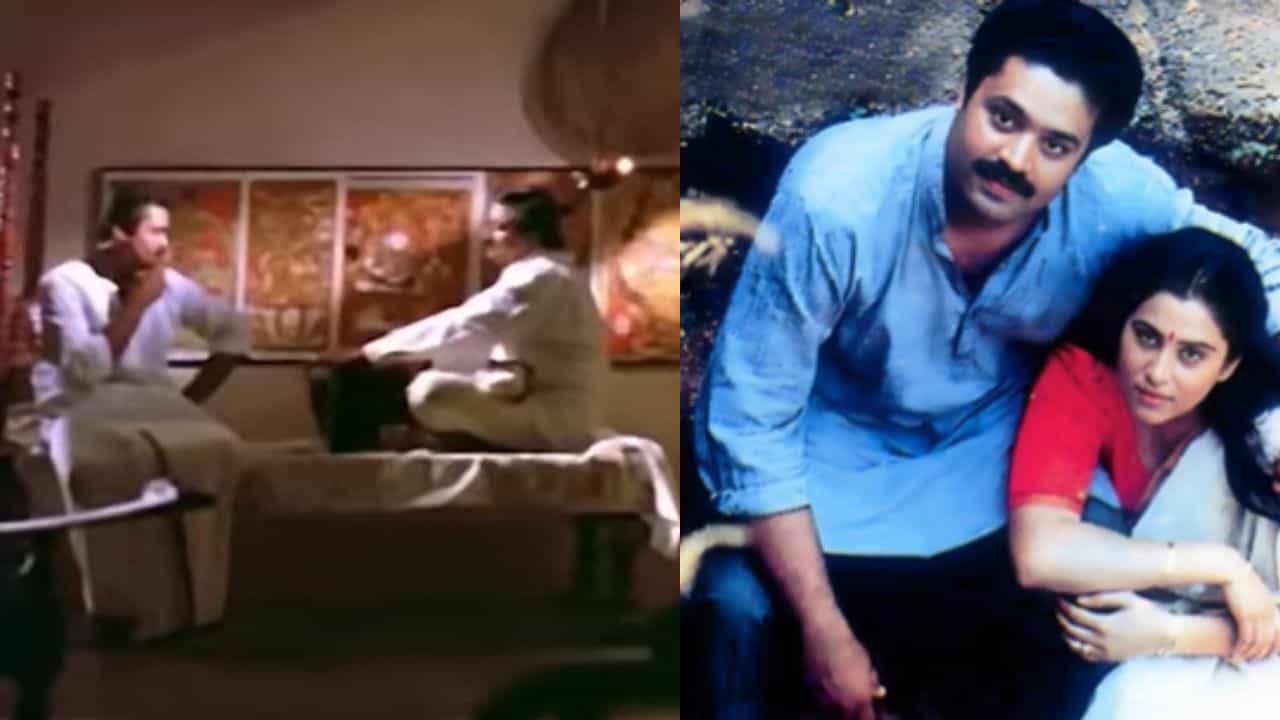 Valkannezhuthiya Song story:  മകന്റെ മരണം കുറിച്ചുവെച്ച അച്ഛനും, പ്രണയത്തെ പാട്ടിലൊളിപ്പിച്ച മകനും... വാൽക്കണ്ണെഴുതിയ മകരനിലാവിൽ ഒളിഞ്ഞിരിക്കുന്ന കഥ