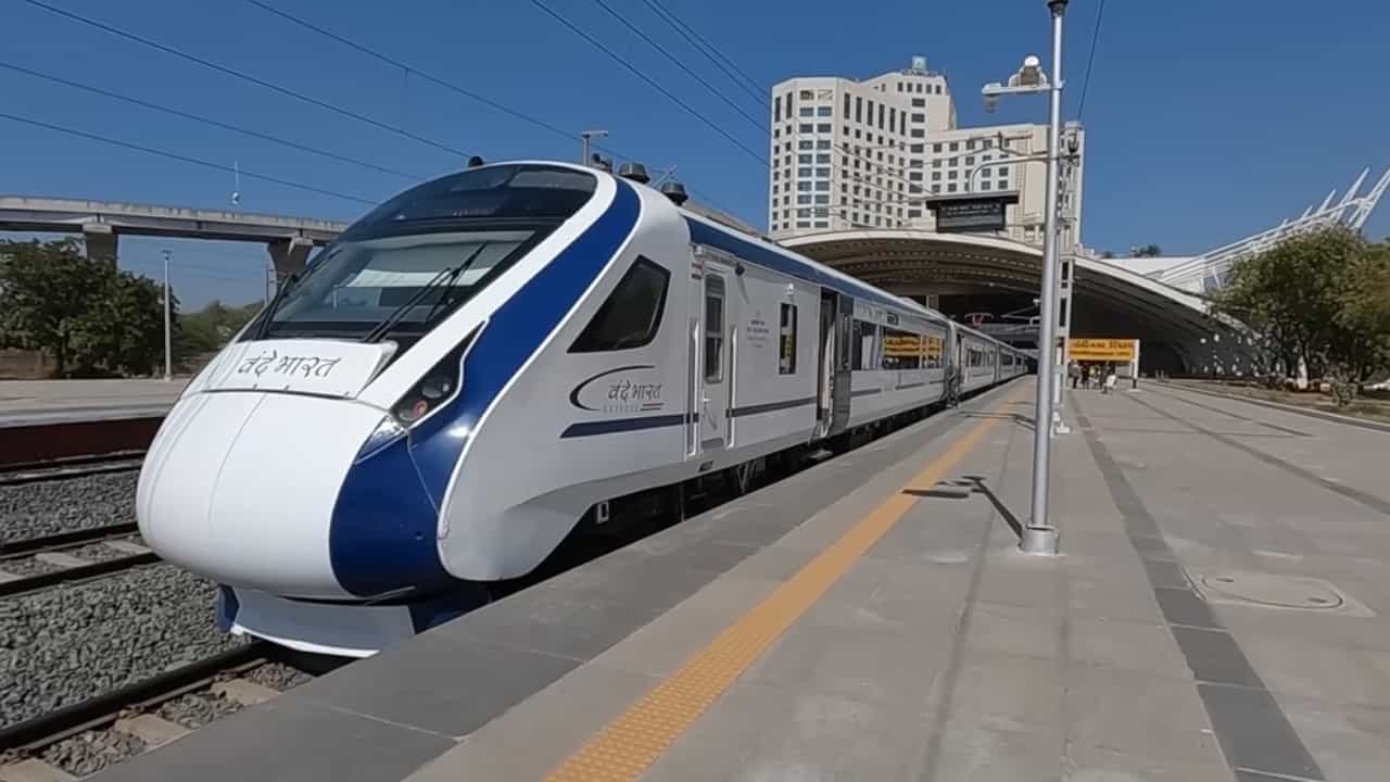 Vande Bharat: കേരളത്തിൽ മൂന്നിടങ്ങളിൽ; ഉത്തർപ്രദേശിൽ ഏഴിടത്ത്: വന്ദേഭാരത് സർവീസ് നടത്തുന്ന പ്രധാന നഗരങ്ങൾ