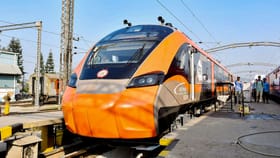 ഹോട്ടല്‍ വേണ്ട...വന്ദേ ഭാരത് സ്ലീപ്പര്‍ യാത്രക്കാര്‍ക്ക് ഈ...