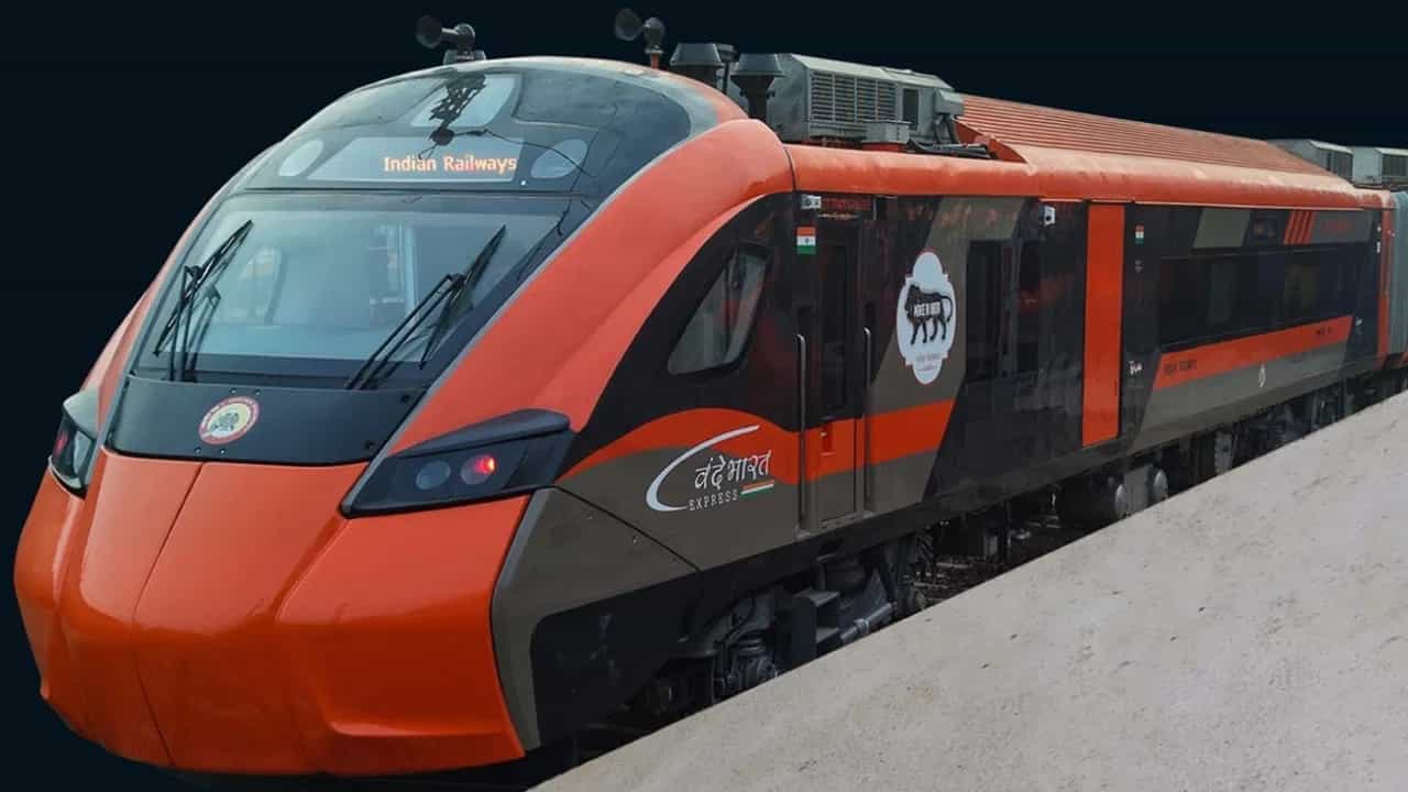 Vande Bharat Sleeper Train: കാറ്ററിംഗ് ചാർജുകൾ പ്രത്യേകം ഈടാക്കില്ല; വന്ദേ ഭാരത് സ്ലീപ്പറില്‍ യാത്ര കുശാൽ