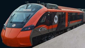 Vande Bharat Sleeper: സുരക്ഷയില്‍ വിട്ടുവീഴ്ചയില്ല, സൗകര്യങ്ങളില്‍ ഒട്ടും കുറവില്ല; വന്ദേ ഭാരത് സ്ലീപ്പര്‍ എന്തുകൊണ്ടും ‘വ്യത്യസ്തന്‍’