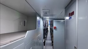 സീറ്റുകള്‍ക്ക് മാത്രമല്ല, വാഷ്‌റൂമുകള്‍ക്ക് പോലും മോഡേണ്‍ ലുക്ക്