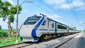 ഇനി 800 വന്ദേ ഭാരതുകൾ കൂടി, പിന്നീട് 4000, വളർച്ച അതിവേഗം