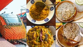 യാത്രകള്‍ മനോഹരമാക്കാൻ പ്രാദേശിക വിഭവങ്ങളും