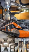 Vande Bharat Sleeper Train : വന്ദേഭാരത് സ്ലീപ്പറിൻ്റെ അകം കണ്ടിട്ടുണ്ടോ...