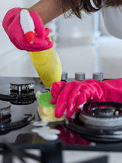 ഗ്യാസ് സ്റ്റൗ തിളങ്ങും, ഷൂവും; വേണ്ടത് ഇതൊന്ന്