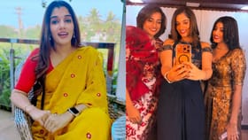 'ഞങ്ങൾക്ക് ഇല്ലാത്ത പ്രശ്നം നോറയ്ക്ക് വേണ്ട';മറുപടിയുമായി ലക്ഷ്മി