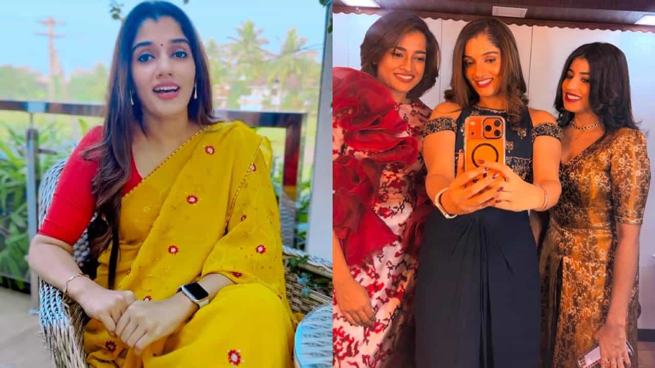 എനിക്കും ആദിലക്കും ഇല്ലാത്ത പ്രശ്നം നോറയ്ക്ക് വേണ്ട;  മാസ് മറുപടിയുമായി ലക്ഷ്മി, കയ്യടിച്ച് അഭിനന്ദിച്ച് ദിയ