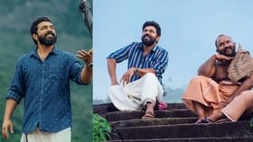 പറ്റുമോ ഇതിനു മുകളിൽ ഒരു ഫീൽ​ഗുഡ് മെലഡി വയ്ക്കാൻ...