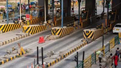 Vettichira Toll Plaza: പണിപൂര്‍ത്തിയായില്ലെങ്കിലും വെട്ടിച്ചിറയില്‍ ടോള്‍ പിരിവ് തുടങ്ങാന്‍ പോകുന്നു